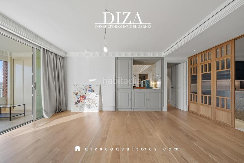 Foto 987e870f-fa68-486d-8974-c4f31e3f40eb. Pis amb aparcament a Cuatro Caminos - Azca Madrid