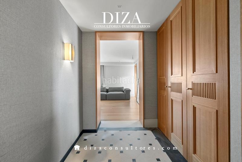 Foto afc784ed-2e44-447a-a607-7c047e61a523. Pis amb aparcament a Cuatro Caminos - Azca Madrid