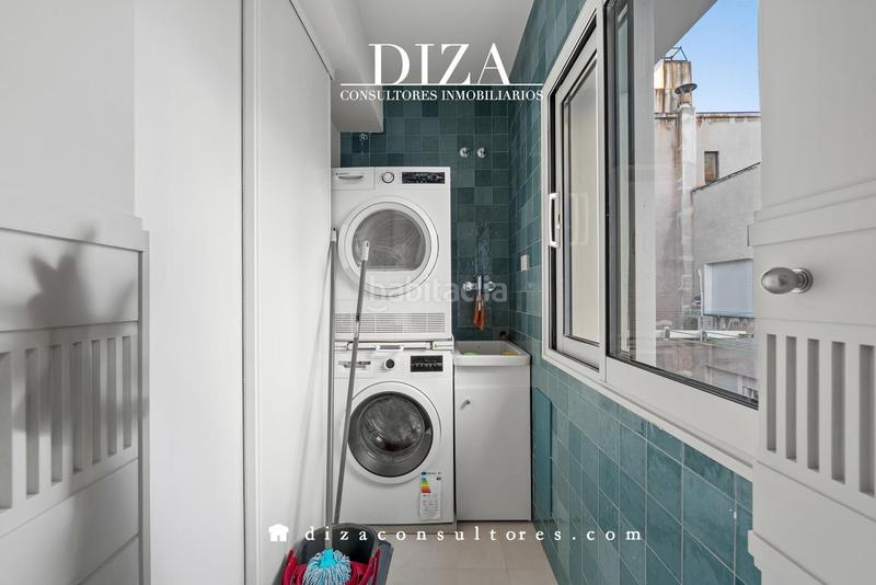 Foto ba441f71-4eb2-4b2b-b2fc-54262b8a39c0. Pis amb aparcament a Cuatro Caminos - Azca Madrid