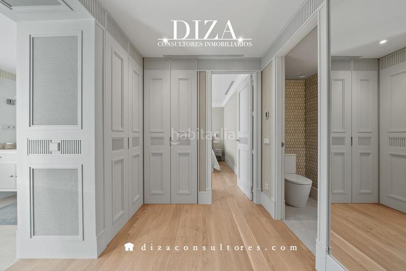 Foto dc4292d3-00b8-49f0-9963-2512d22ad377. Pis amb aparcament a Cuatro Caminos - Azca Madrid