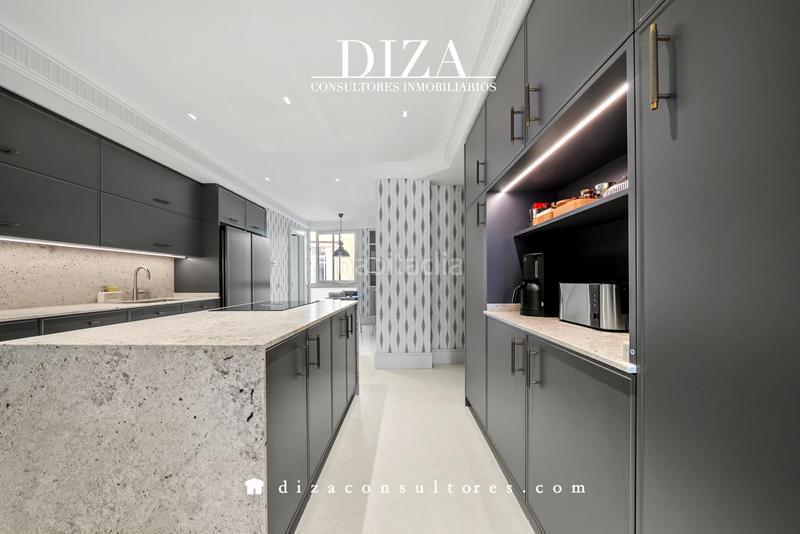 Foto e12195c9-83d7-4559-bee5-c525c0d186e3. Pis amb aparcament a Cuatro Caminos - Azca Madrid