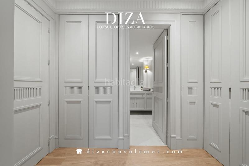 Foto e494f658-6339-4812-b130-efdc7f0fd0aa. Pis amb aparcament a Cuatro Caminos - Azca Madrid