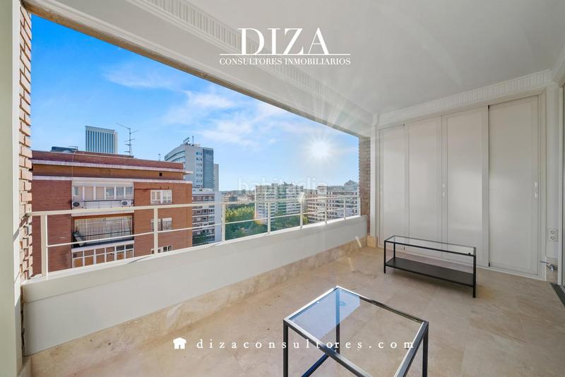 Foto f2cf3b11-1c8a-459c-92de-40666b79ef9b. Pis amb aparcament a Cuatro Caminos - Azca Madrid