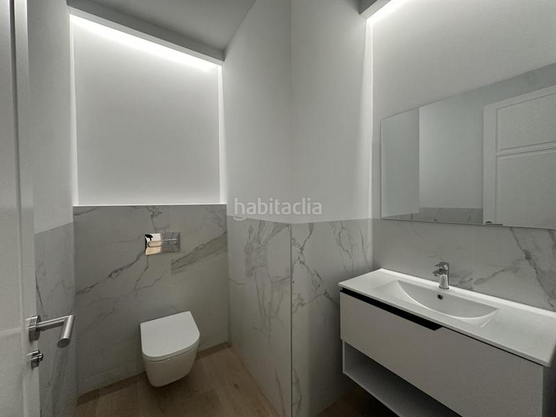 Foto 5f5ce316-f274-4d82-92af-dc35228057d5. Affitto appartamento con riscaldamento parcheggio in Madrid