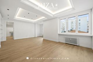 Appartement à De Zurbano