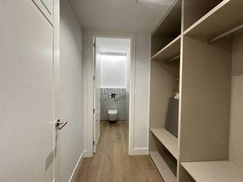 Foto 7d25d271-10b0-4c3c-97e8-b4a5210672c4. Miete etagenwohnung mit heizung parking in Almagro Madrid