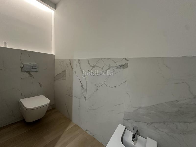 Foto 9b26cb25-3f6f-4f38-b8ae-a12dabcc652f. Rent flat with heating parking in Almagro Madrid