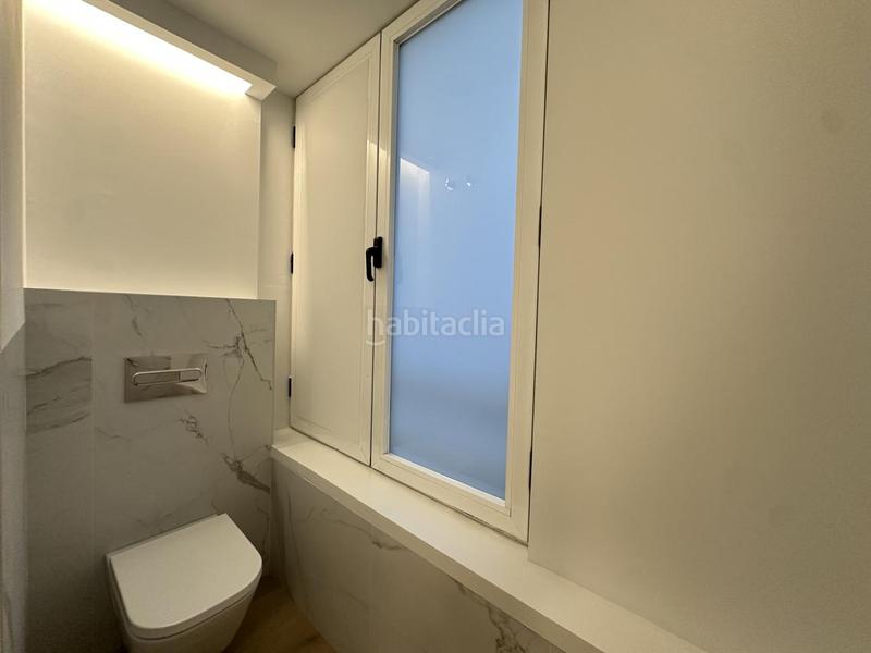 Foto e317793c-5ad0-46ca-85b5-2a256c5b49cd. Rent flat with heating parking in Almagro Madrid