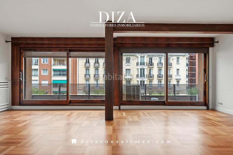 Foto 6f751c37-e329-4be2-8919-5f6321828b05. Affitto appartamento con riscaldamento parcheggio in Madrid