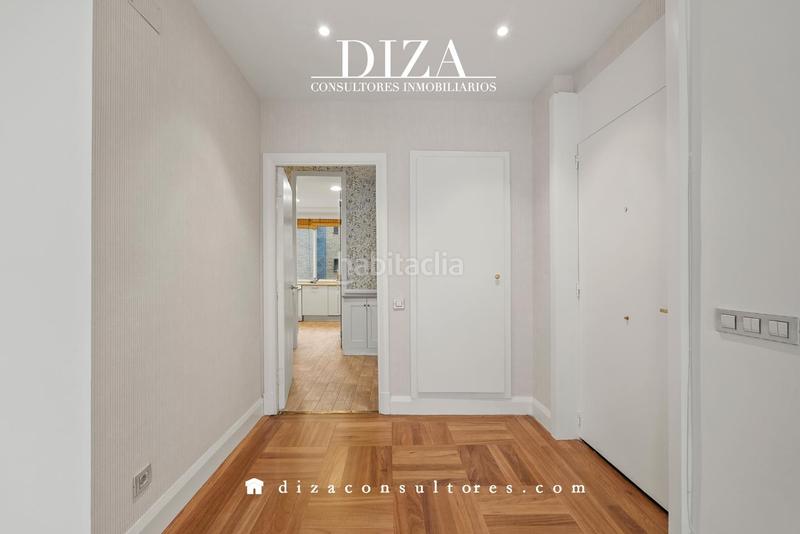 Foto a5e96c46-df1d-4111-8218-ff8b8b6d04d7. Affitto appartamento con riscaldamento parcheggio in Madrid