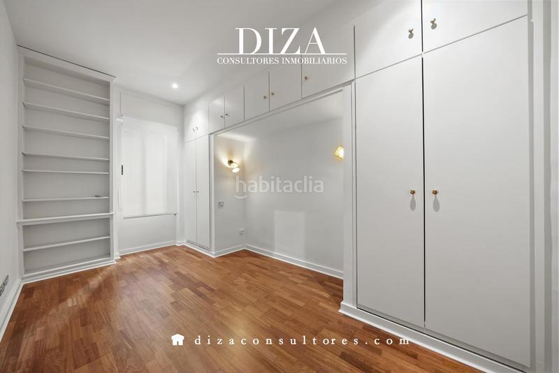 Foto c78e567c-baf5-403c-948a-880950c476f8. Affitto appartamento con riscaldamento parcheggio in Madrid