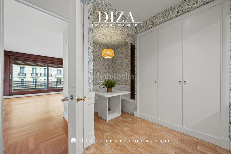 Foto 33a16793-d52b-40df-b8ba-fa20627508e3. Location appartement avec chauffage parking dans Castellana Madrid