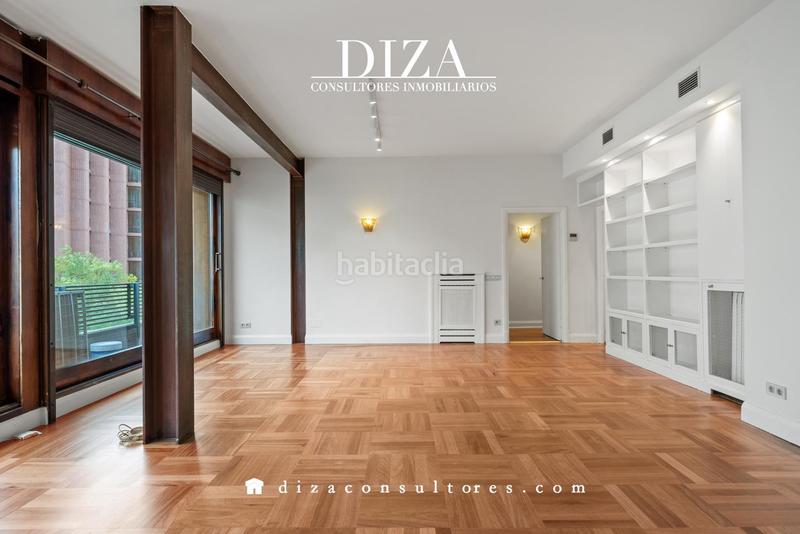 Foto 3b74f4e5-1b31-411c-8b8a-6ab9340b7a86. Location appartement avec chauffage parking dans Castellana Madrid