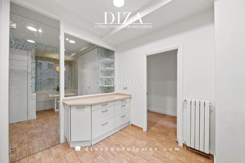 Foto 545216f2-5e55-46a2-af20-612051224ad9. Location appartement avec chauffage parking dans Castellana Madrid
