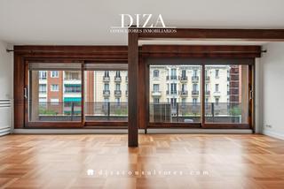 Location Appartement  De josé ortega y gasset. Estupendo piso en la milla de oro