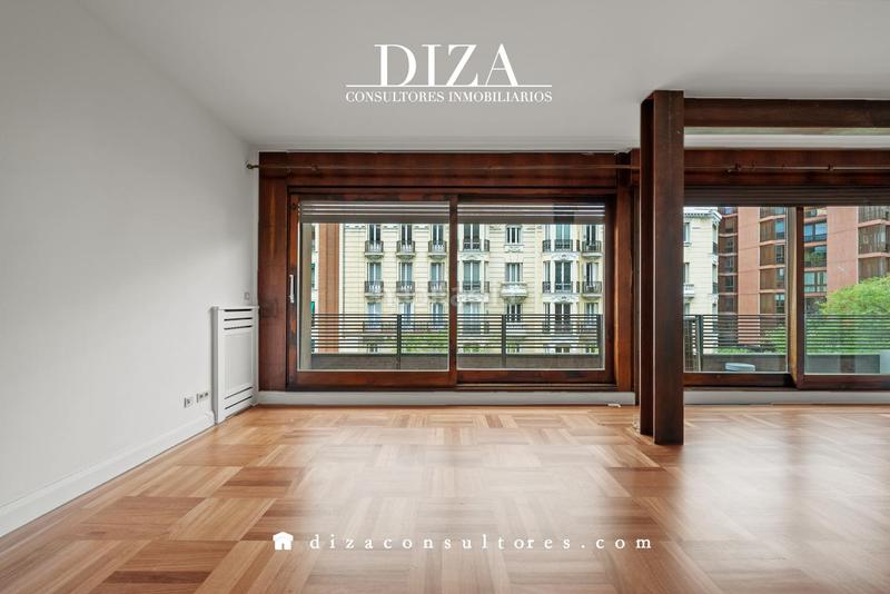 Foto a0c566ef-9041-447f-95b0-48d3fd325a8a. Miete etagenwohnung mit heizung parking in Castellana Madrid