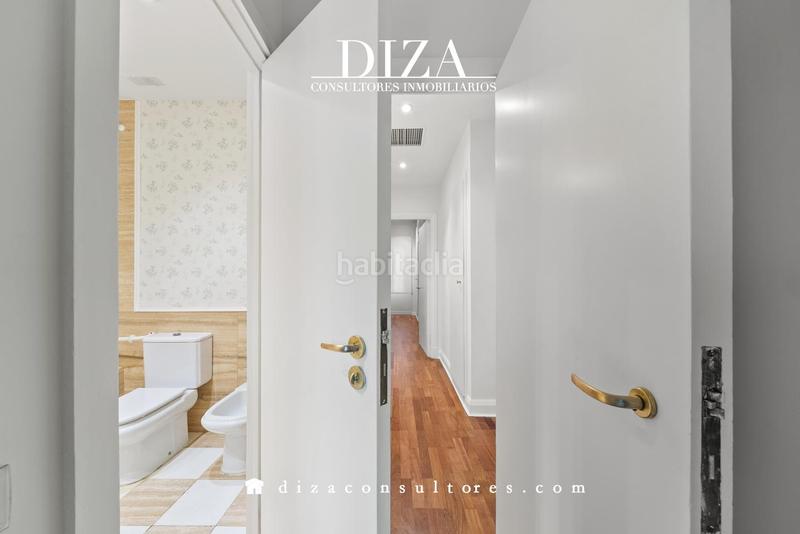 Foto cff436b7-713a-4138-a9a2-ff9fbad2b755. Miete etagenwohnung mit heizung parking in Castellana Madrid