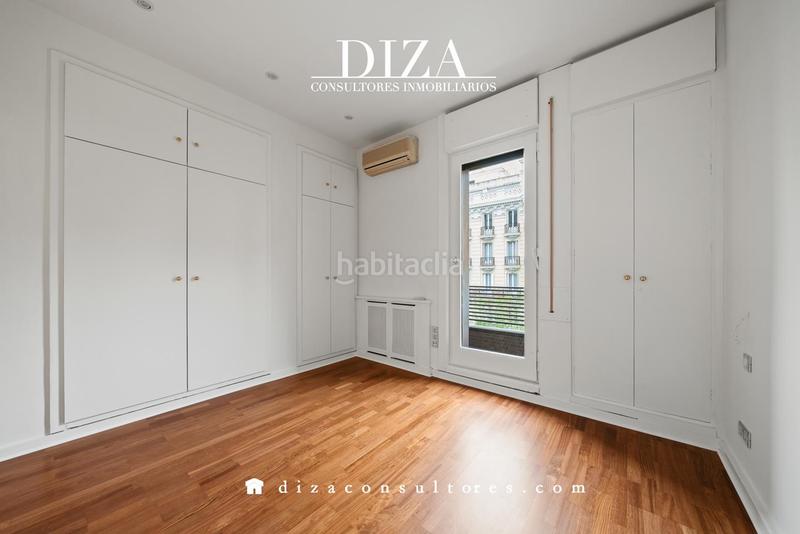 Foto 257c4d03-80ef-4c42-ac79-dcd3123afabe. Rent flat with heating parking in Castellana Madrid