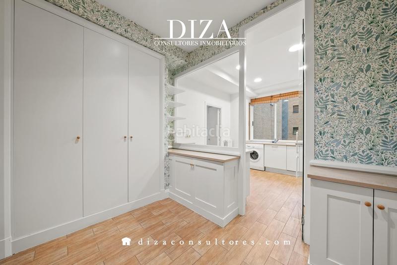 Foto bc17213c-3947-40e6-97c9-fdeeac4a678b. Rent flat with heating parking in Castellana Madrid