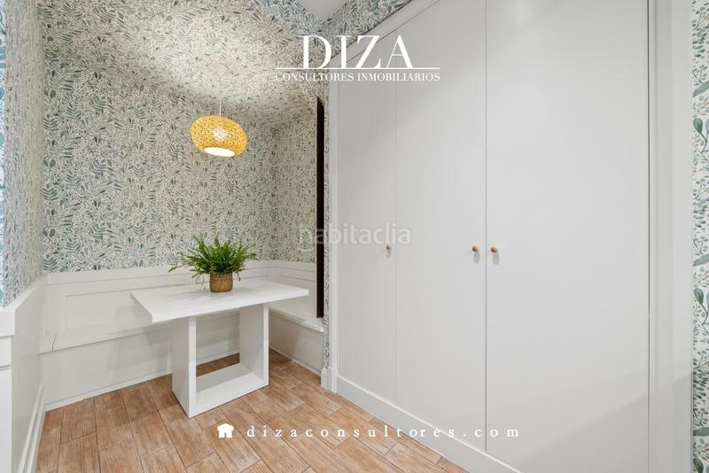 Foto e310702e-e1ff-4383-b442-4bb8dec2c79b. Rent flat with heating parking in Castellana Madrid