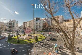 Local commercial à De Manuela Malasaña