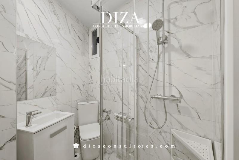 Foto aaec263a-4dfd-4d2e-ba30-31d961a6d857. Affitto monolocale con riscaldamento in Lista Madrid