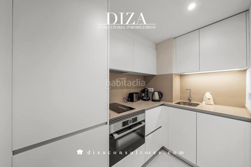 Foto 35ea9914-6c55-485a-b9ed-cde27f95a700. Alquiler piso vivienda reformada de un dormitorio con suministros incluidos en Madrid