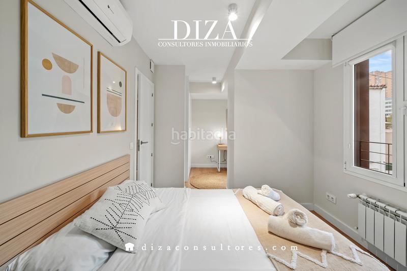 Foto 448b5313-3a67-4e35-86ad-aa345e5b5b44. Alquiler piso vivienda reformada de un dormitorio con suministros incluidos en Madrid
