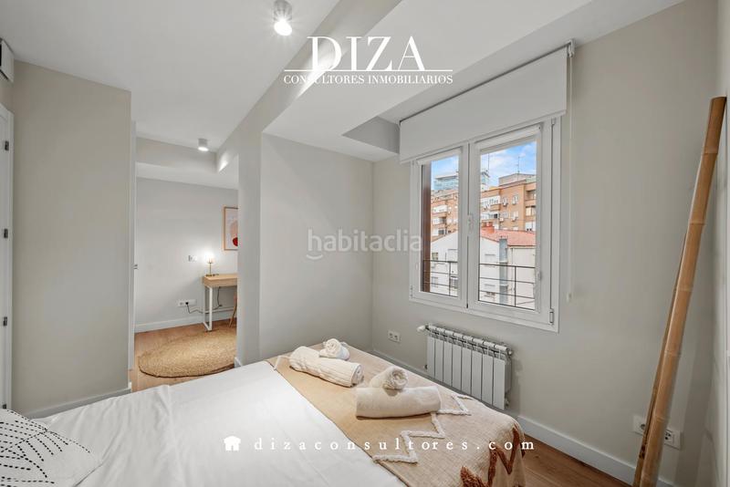 Foto 722e7fbc-2c21-4c0f-b81e-7a89a3ba6250. Alquiler piso vivienda reformada de un dormitorio con suministros incluidos en Madrid
