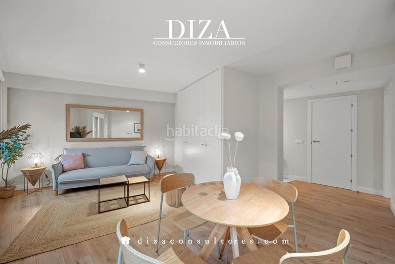 Foto a8b51bf1-f372-40f8-8030-e407cf96ca05. Alquiler piso vivienda reformada de un dormitorio con suministros incluidos en Madrid