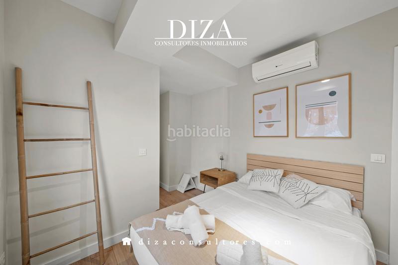 Foto cfbeed5f-c9c5-40d1-870f-2ddf90187f8b. Miete etagenwohnung mit heizung in Castillejos-Cuzco Madrid