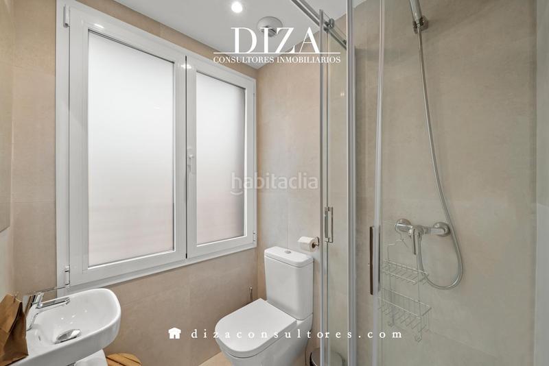 Foto 3efeb8cc-6c85-4709-8f8e-4bb7eab33a9a. Rent flat with heating in Castillejos-Cuzco Madrid