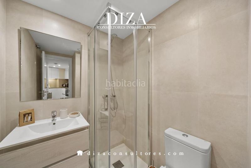 Foto 4b57e943-7c8a-48ef-a2b3-25fd0139a399. Rent flat with heating in Castillejos-Cuzco Madrid