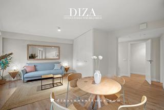 Flat in Del Limonero