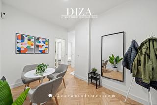 Lloguer Apartament  De juan bravo. Piso reformado en salamanca