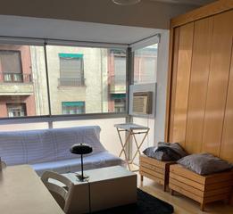 Appartamento in Recoletos