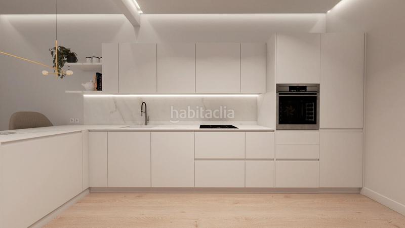 Foto e81195f5-9d49-42ef-b808-a7e52a21d0af. Pis amb calefacció a Lista Madrid