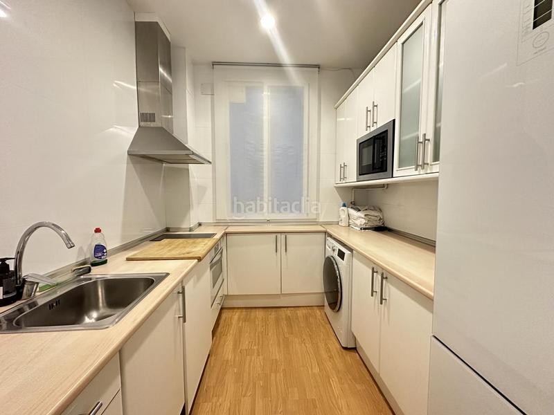 Foto 9454208c-59c5-453f-9566-7bb235cc58de. Affitto appartamento con riscaldamento in Goya Madrid