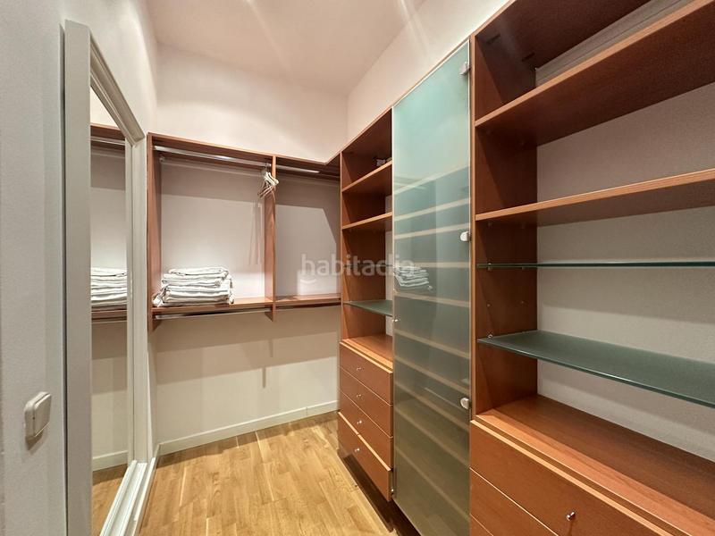 Foto fcdb961b-3d31-4ac7-b154-84b1cc816b62. Affitto appartamento con riscaldamento in Goya Madrid