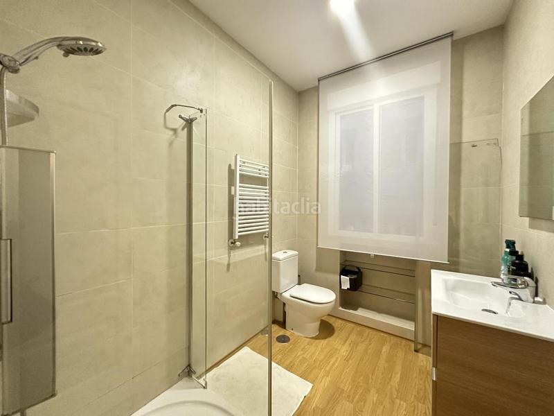 Foto e80e2129-dbe0-4dc1-b24d-cb6a21345e4b. Alquiler piso dos dormitorios en Goya en Goya Madrid