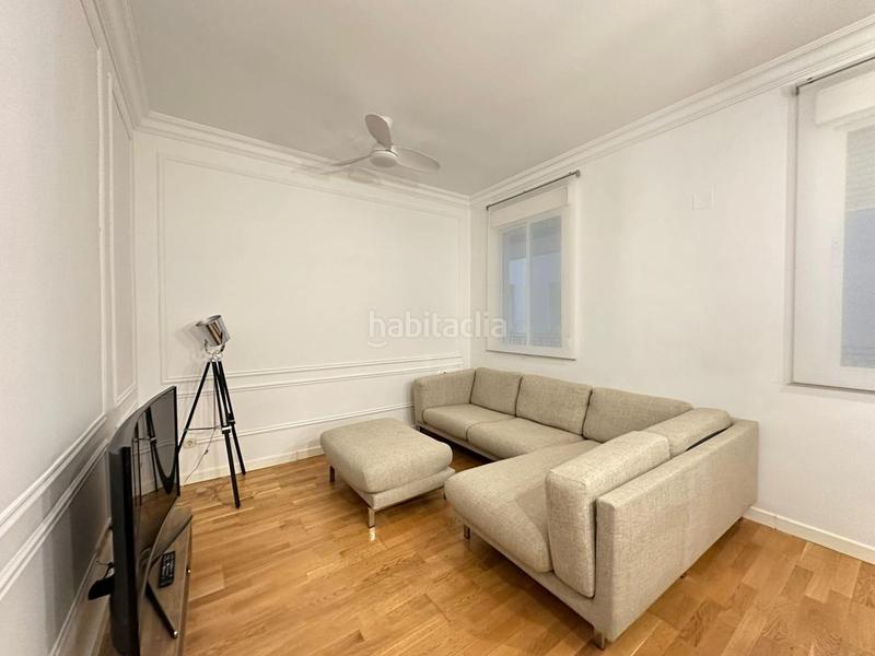 Foto 5b6b6963-19b3-41d7-b296-1528da326acb. Location appartement avec chauffage dans Goya Madrid