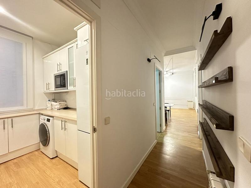 Foto 72fee920-6670-4243-a180-2cea9be97190. Location appartement avec chauffage dans Goya Madrid