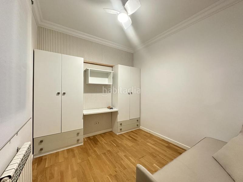 Foto 92b4e0da-e272-4d7b-93c5-ee6abe4bc662. Location appartement avec chauffage dans Goya Madrid