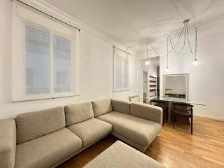 Appartement à Del Conde De Peñalver