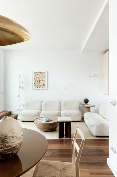 Foto 8d23b973-aefe-4367-b9a3-22e82c66c83a. Appartement dans Trafalgar Madrid