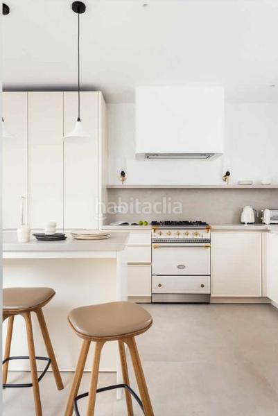 Foto add4cb38-e509-49ab-aab5-d0aed34c24a7. Appartement dans Trafalgar Madrid