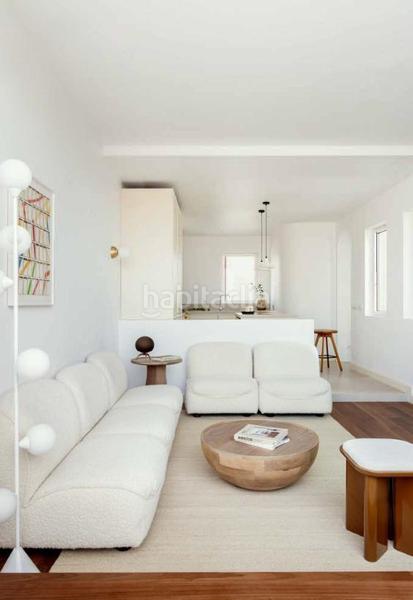 Foto c4f03553-1303-4dad-9cd1-d4a803c3ef87. Appartement dans Trafalgar Madrid