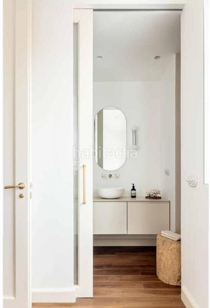 Foto c9229f2f-4034-4db6-9e92-3affe1fb8132. Appartement dans Trafalgar Madrid