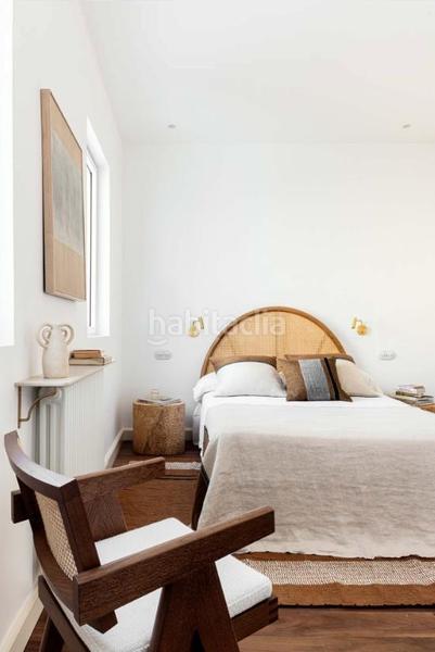 Foto e621ddcf-73e3-4a44-9c66-b1e90894c34d. Appartement dans Trafalgar Madrid
