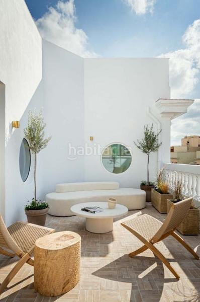 Foto f258fe82-c822-414f-a325-9f10220ceb88. Appartement dans Trafalgar Madrid